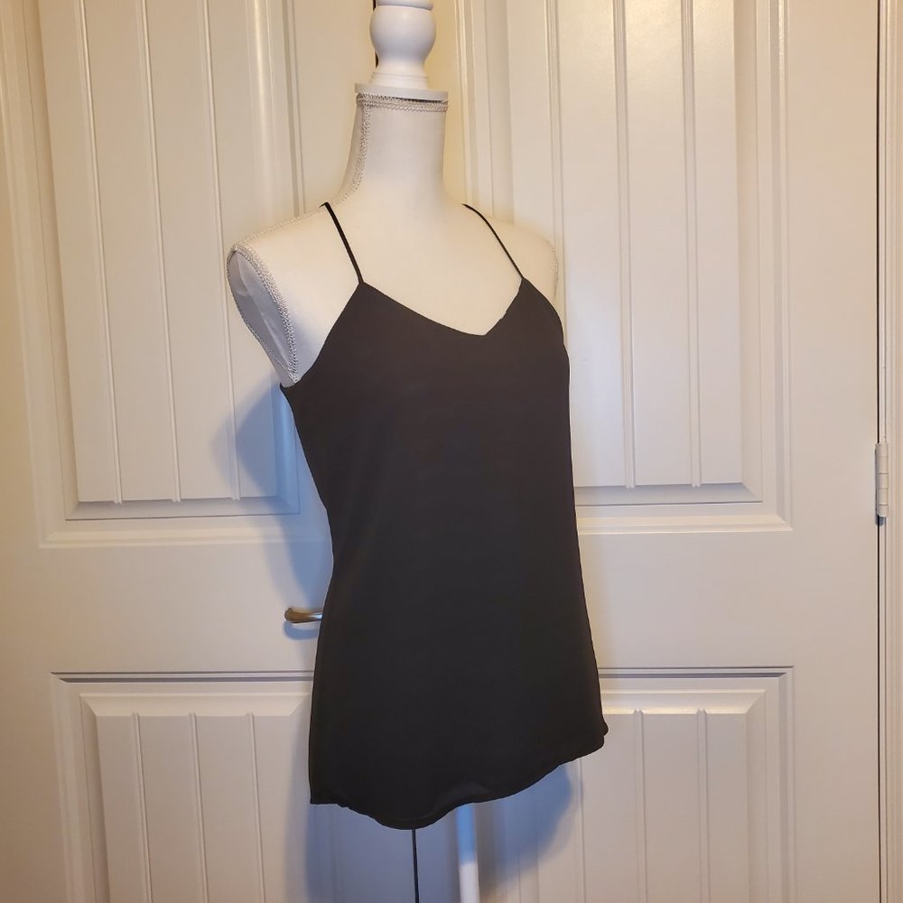 Express Reversible Camisole - Picture 4 of 7